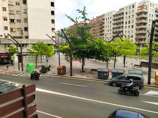 Oficina en alquiler en Oeste en Logroño