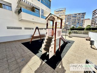 Piso en alquiler en La Cala de Villajoyosa en Villajoyosa/Vila Joiosa (la)
