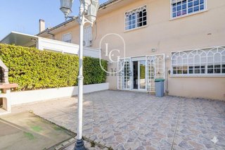 Casa adosada en venta en Las Américas en Parla