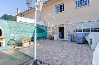Casa adosada en venta en Las Américas en Parla