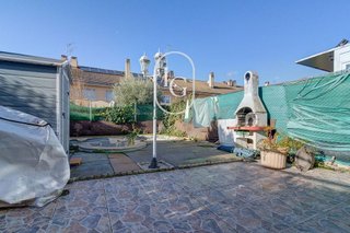 Casa adosada en venta en Las Américas en Parla