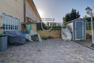 Casa adosada en venta en Las Américas en Parla
