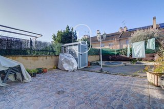 Casa adosada en venta en Las Américas en Parla