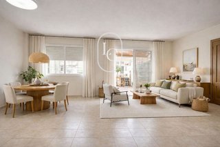 Casa adosada en venta en Las Américas en Parla