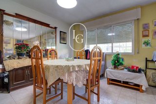 Casa adosada en venta en Las Américas en Parla