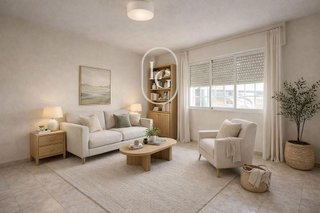 Casa adosada en venta en Las Américas en Parla