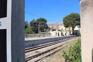 Nave industrial en alquiler en Centro en Bétera