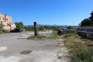 Nave industrial en alquiler en Centro en Bétera