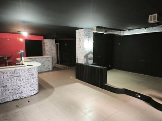 Local comercial en alquiler en Centro en Ourense