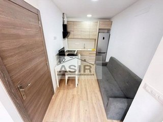 Piso en alquiler en Ayuntamiento - Centro en Alzira