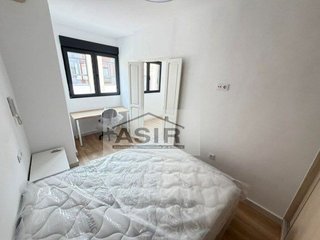 Piso en alquiler en Ayuntamiento - Centro en Alzira