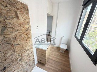 Piso en alquiler en Ayuntamiento - Centro en Alzira
