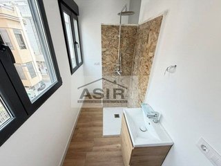 Piso en alquiler en Ayuntamiento - Centro en Alzira