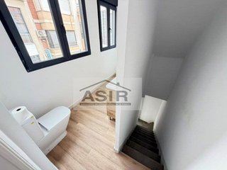 Piso en alquiler en Ayuntamiento - Centro en Alzira