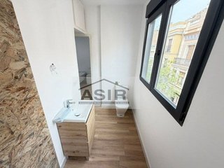 Piso en alquiler en Ayuntamiento - Centro en Alzira