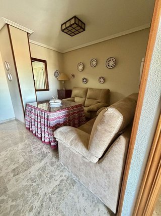 Piso en alquiler en Avda de Madrid - Pº de la Estación en Jaén