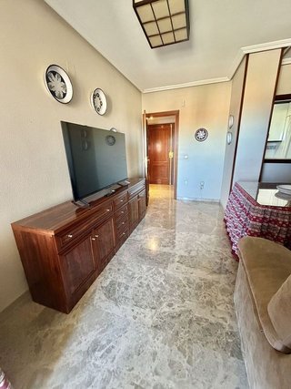 Piso en alquiler en Avda de Madrid - Pº de la Estación en Jaén