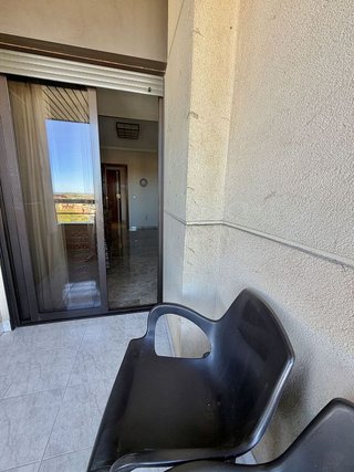 Piso en alquiler en Avda de Madrid - Pº de la Estación en Jaén