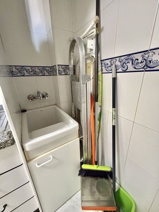 Piso en alquiler en Avda de Madrid - Pº de la Estación en Jaén