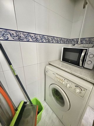 Piso en alquiler en Avda de Madrid - Pº de la Estación en Jaén