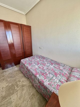 Piso en alquiler en Avda de Madrid - Pº de la Estación en Jaén