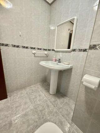 Piso en alquiler en Avda de Madrid - Pº de la Estación en Jaén
