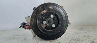 COMPRESOR AIRE ACONDICIONADO HYUNDAI I20 (BC3) 1.