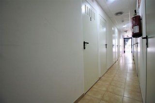 Trastero en alquiler en Santa Eugenia en Madrid