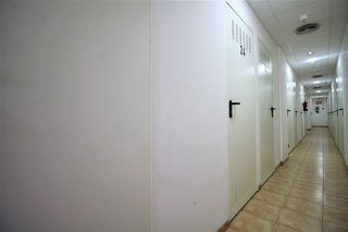 Trastero en alquiler en Santa Eugenia en Madrid