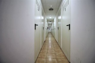 Trastero en alquiler en Santa Eugenia en Madrid