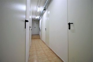 Trastero en alquiler en Santa Eugenia en Madrid
