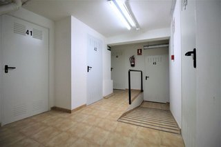 Trastero en alquiler en Santa Eugenia en Madrid