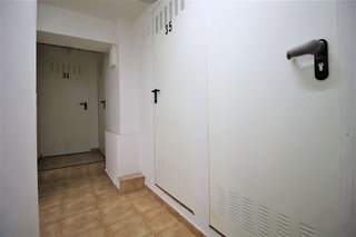 Trastero en alquiler en Santa Eugenia en Madrid