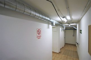 Trastero en alquiler en Santa Eugenia en Madrid
