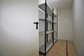 Trastero en alquiler en Santa Eugenia en Madrid