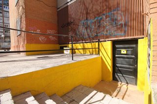 Trastero en alquiler en Santa Eugenia en Madrid