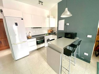 Piso en alquiler en Santa Catalina - Canteras en Palmas de Gran Canaria(Las)