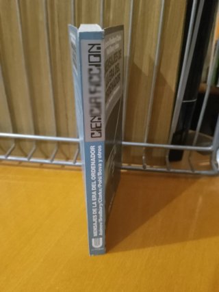 Mensajes de la era del ordenador