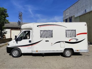 FIAT Ducato 2001