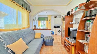 Casa en venta en Campos de Golf - Villa Martin - Los Dolses en Orihuela