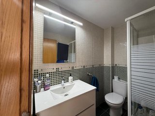 Casa adosada en venta en Cala del Puntal  en Vinaròs