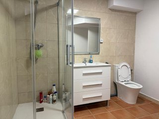 Casa adosada en venta en Cala del Puntal  en Vinaròs