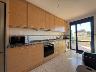 Casa adosada en venta en Cala del Puntal  en Vinaròs
