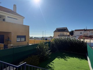Casa adosada en venta en Cala del Puntal  en Vinaròs