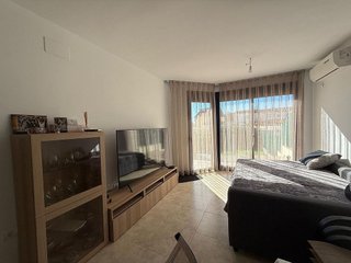 Casa adosada en venta en Cala del Puntal  en Vinaròs