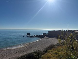 Casa adosada en venta en Cala del Puntal  en Vinaròs