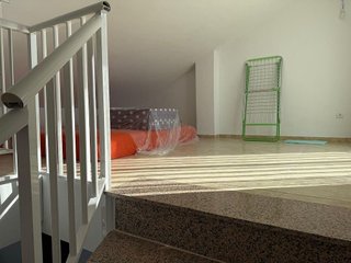 Casa adosada en venta en Cala del Puntal  en Vinaròs
