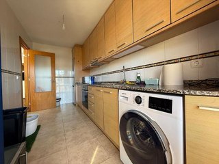 Casa adosada en venta en Cala del Puntal  en Vinaròs