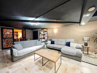Chalet en venta en Los Monasterios-Alfinach en Puçol