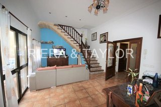 Casa adosada en venta en Manacor Centro en Manacor